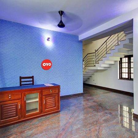 Hotel O Sanvilla Alappuzha Exterior photo